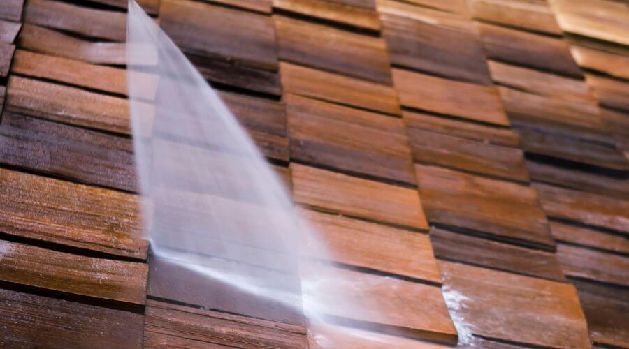 Professional residential roofers in Rockbridge Baths, VA